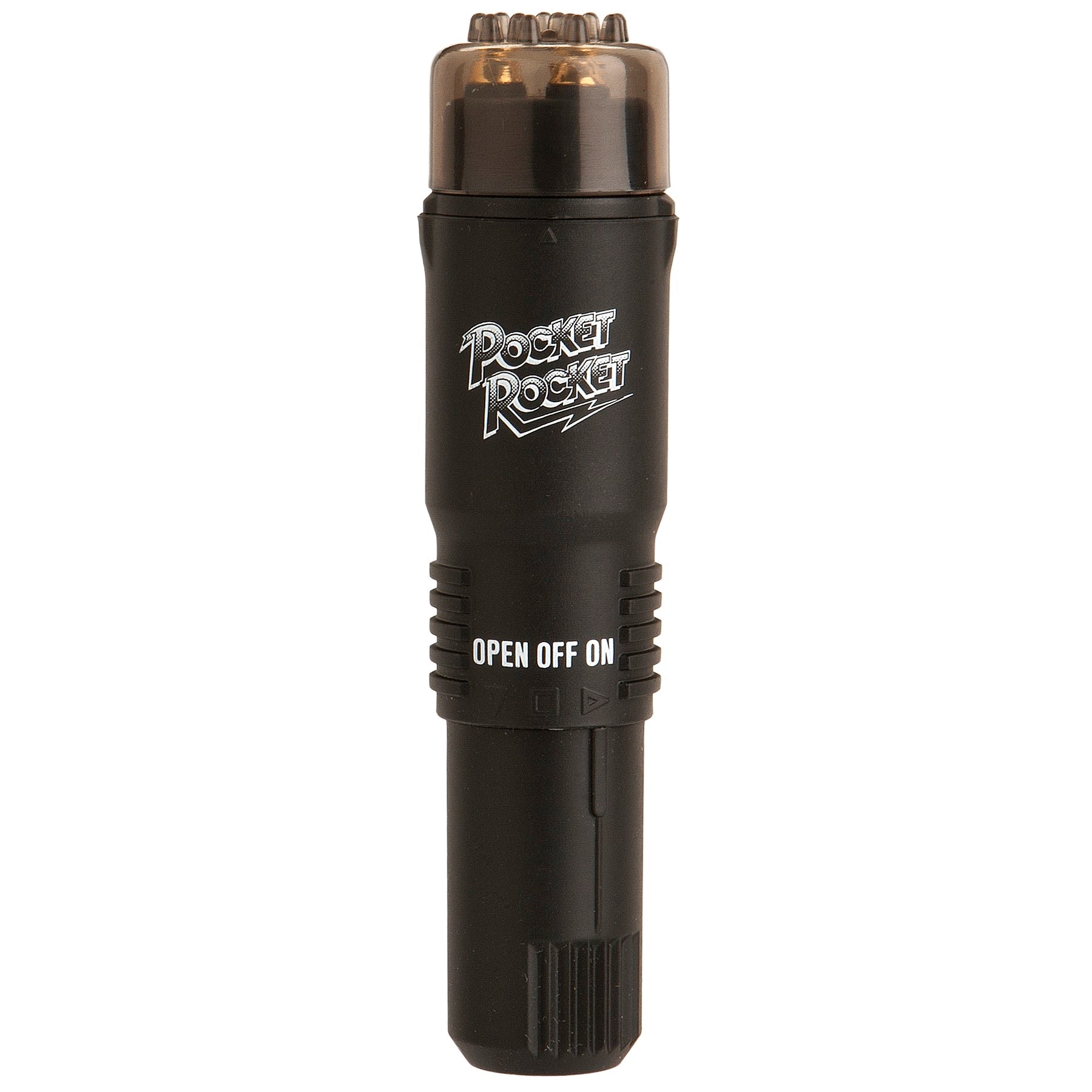 "Pocket Rocket - Limited Edition Black DJ0376-05"