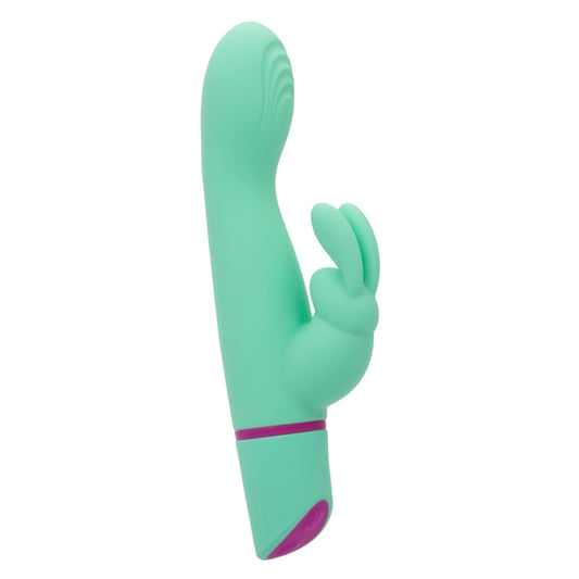 "Love Bunny Rockin G Bunny - Green SE0619583"