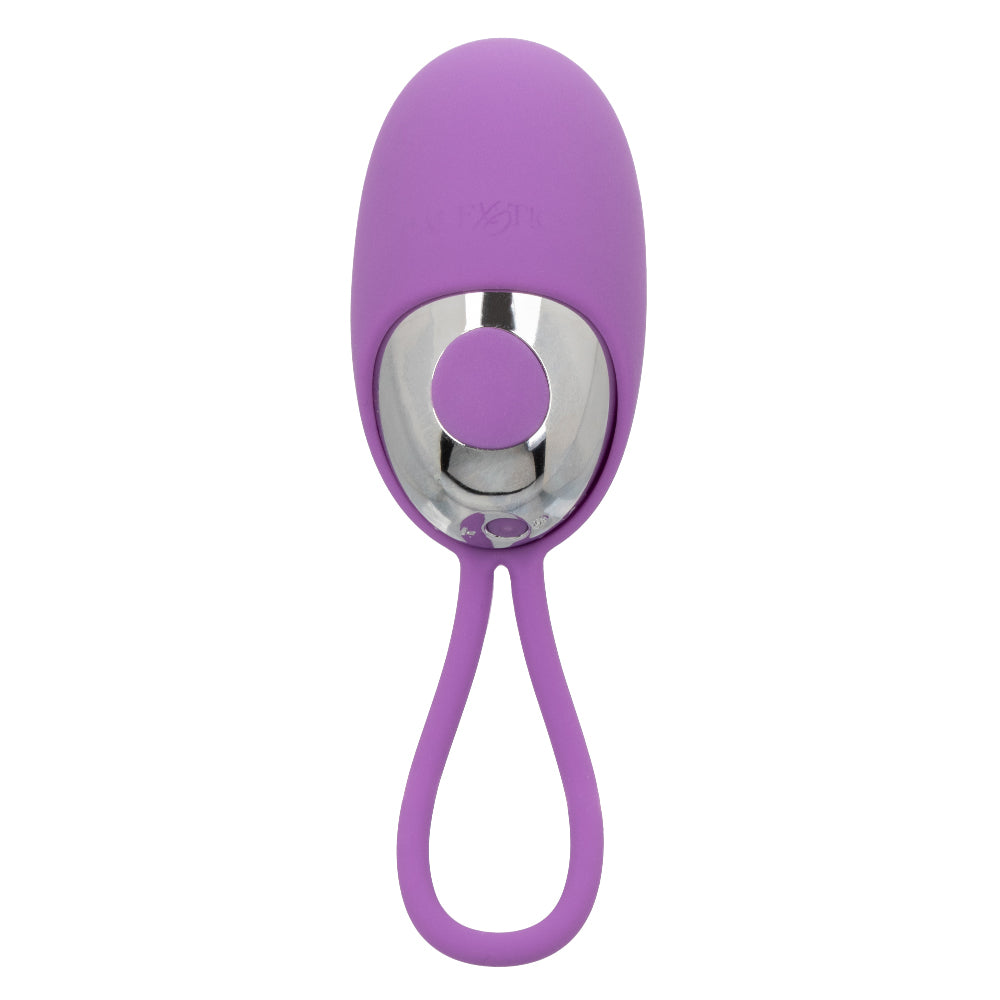 Turbo Buzz Bullet With Removable Silicone Sleeve