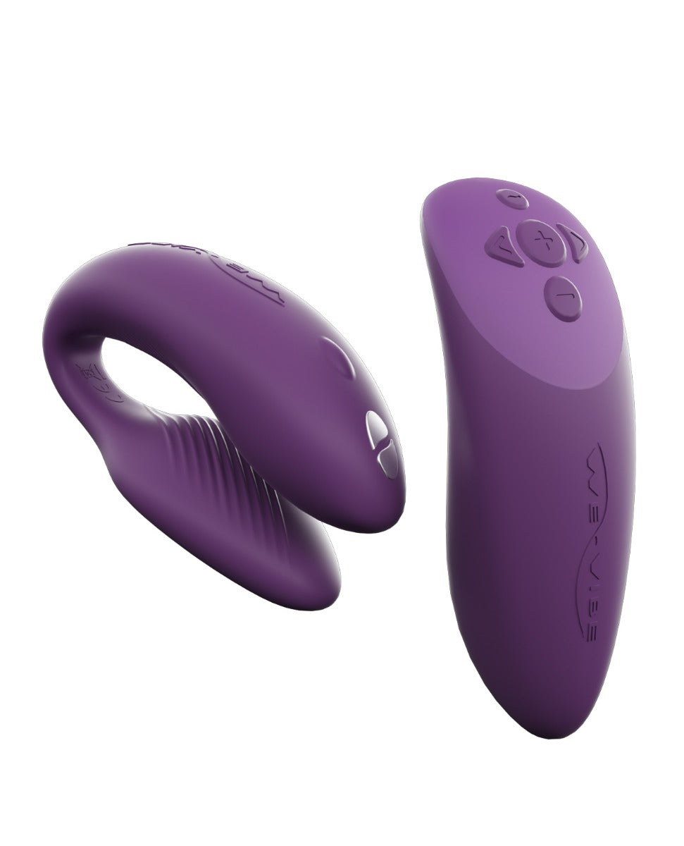 We-Vibe Chorus