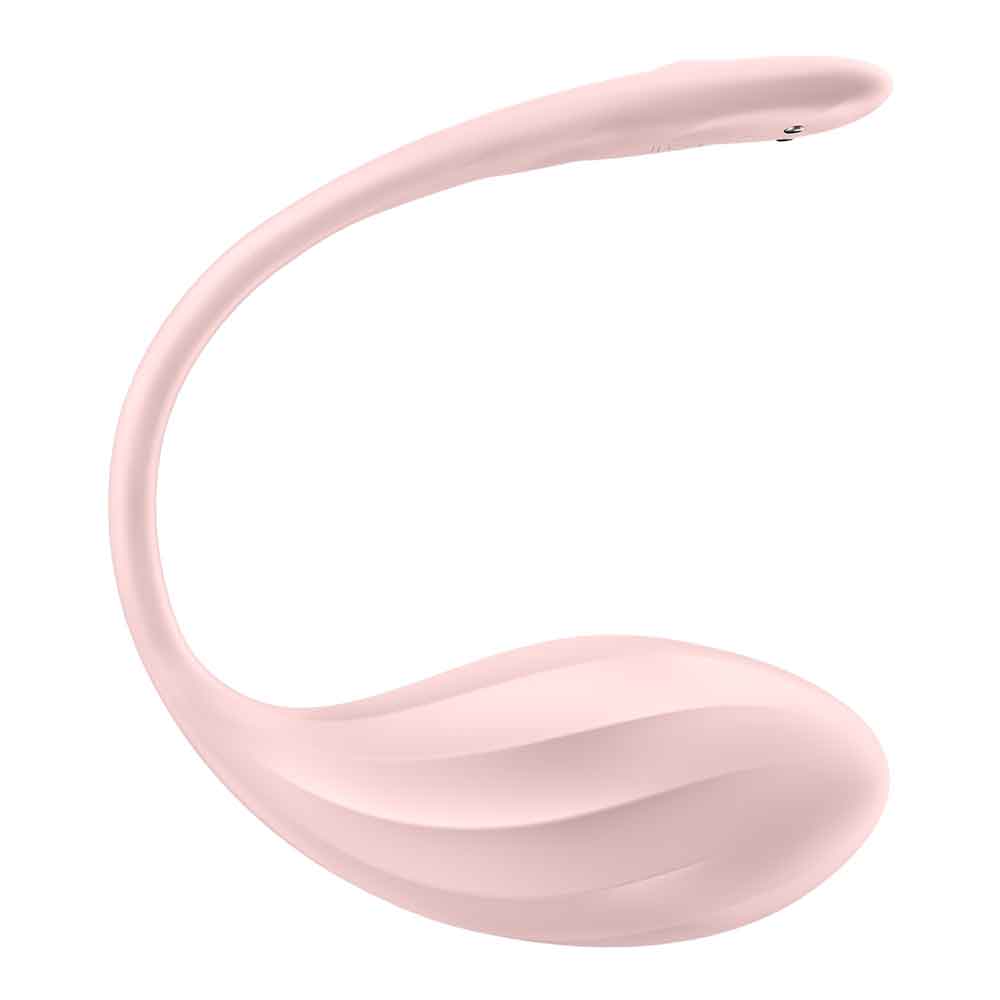 Rosy Ripple