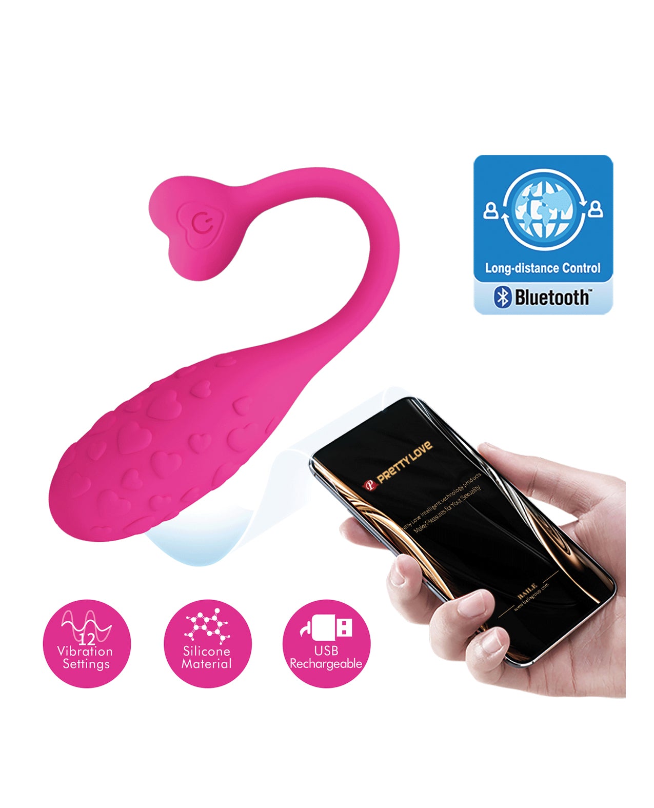 Pink Pleasure