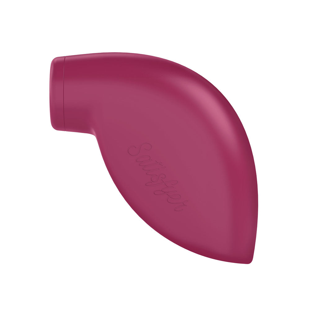 One Night Bliss Clitoral Stimulator