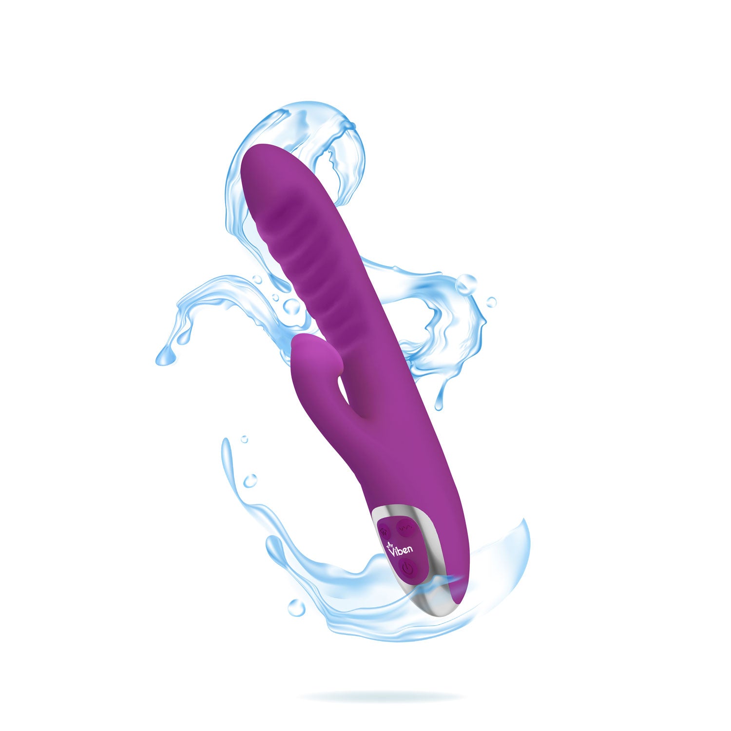 Berry Rush Dual Tease Rabbit